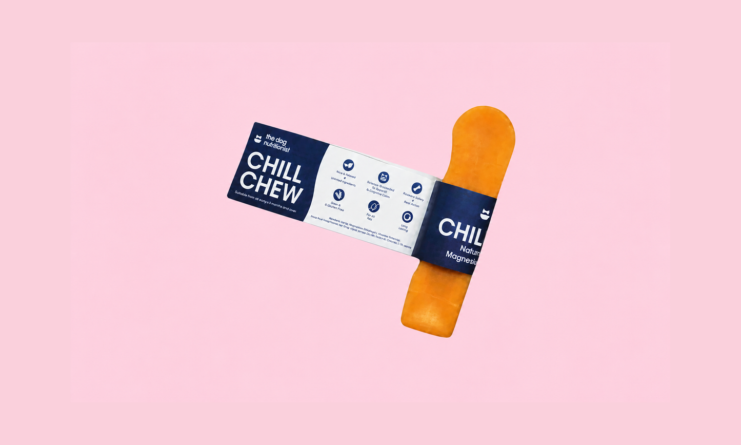 Chill Chew