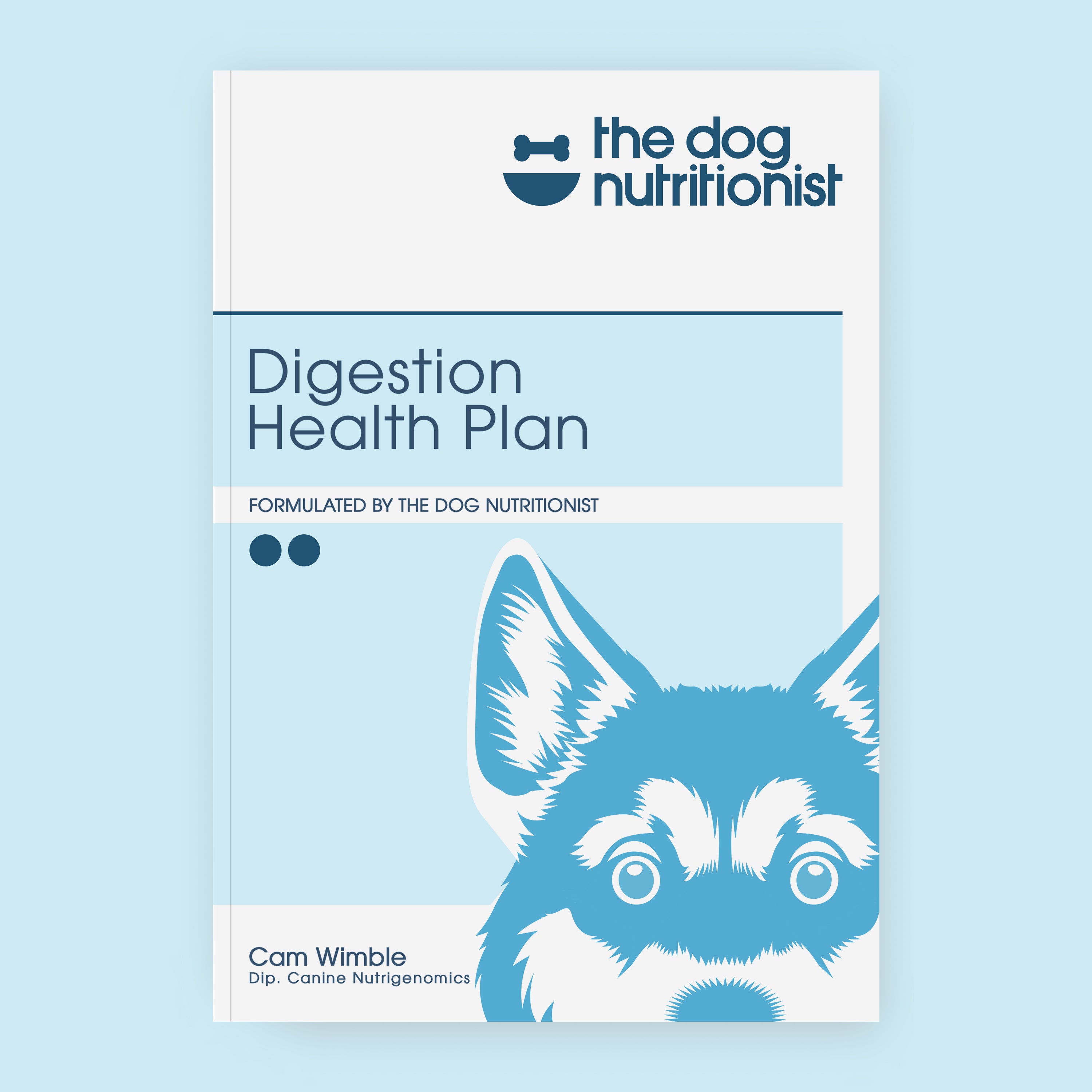 Digestion Recipes The Dog Nutritionist digestion-recipes-the-dog-nutritionist