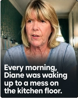 Diane & Skye