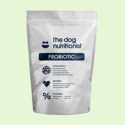 Probiotic