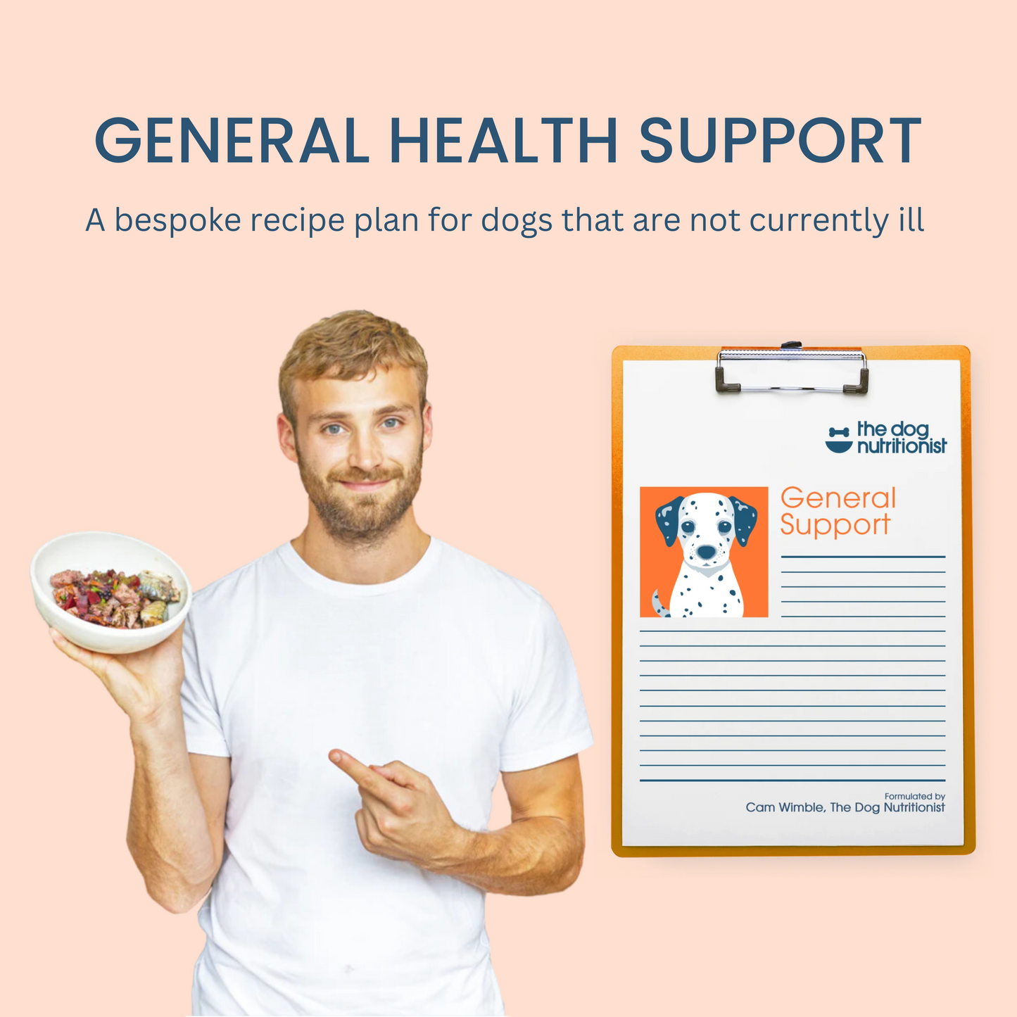 General Health Support