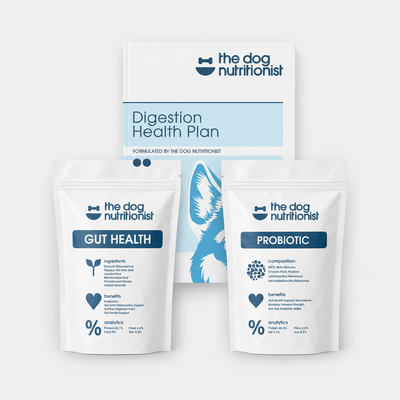 Gut Health Bundle