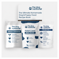Puppy Health Bundle