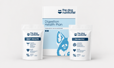 Gut Health Bundle