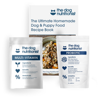 The All-Rounder Pack for Adult Dogs