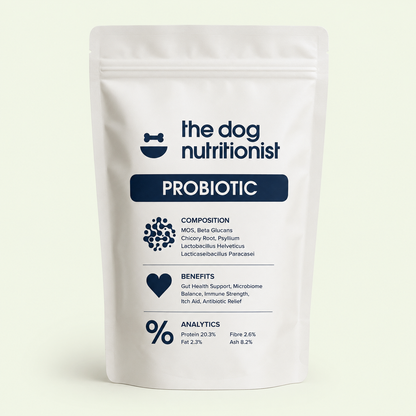 Probiotic
