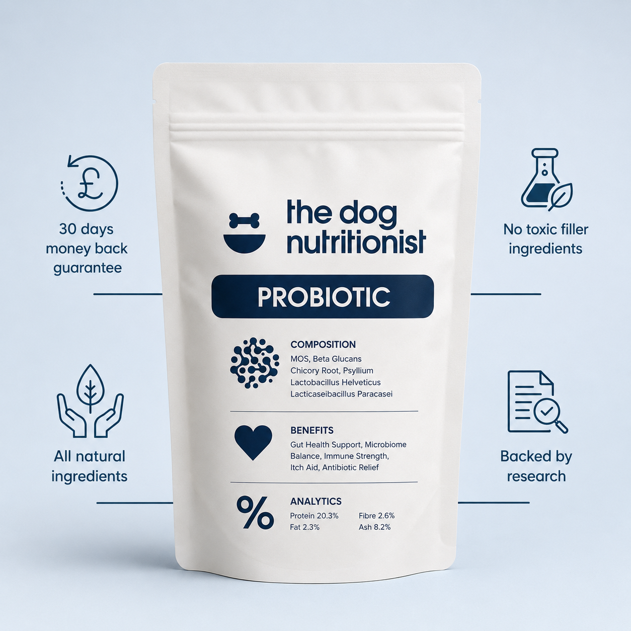 Probiotic