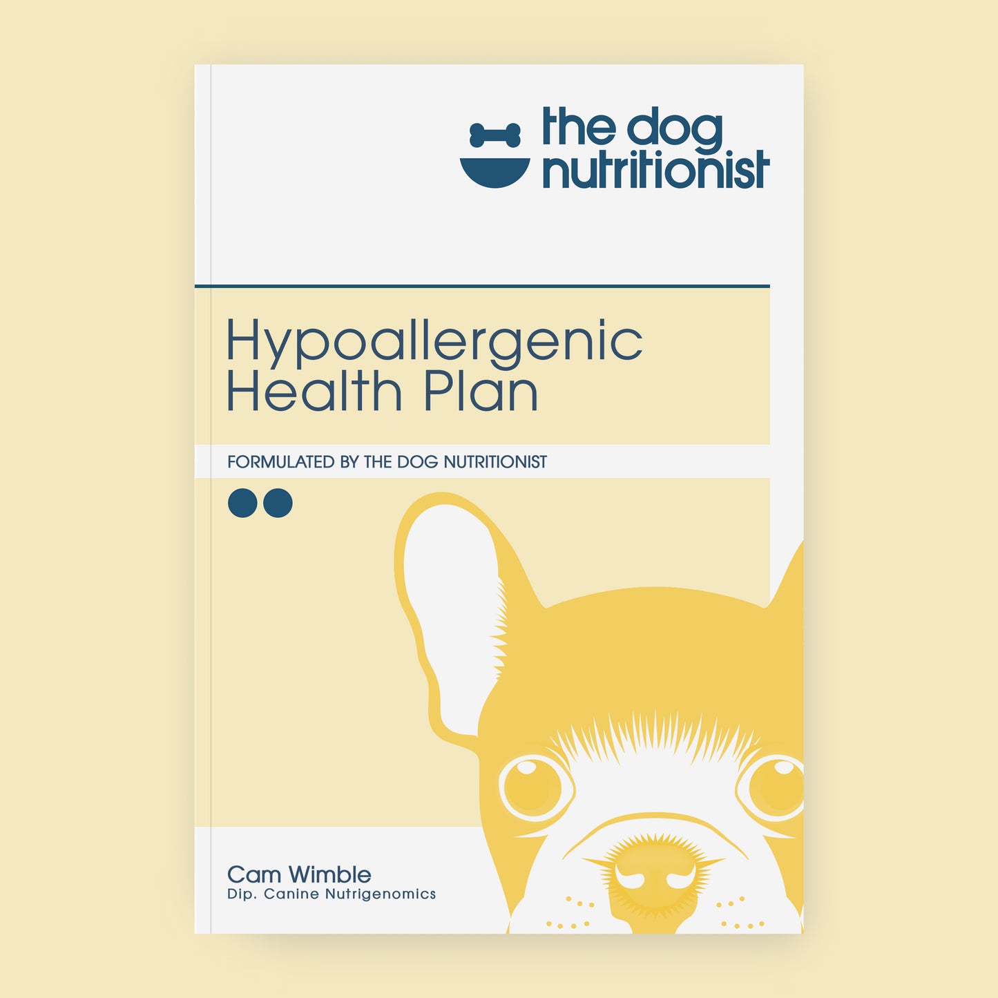 Hypoallergenic Recipes