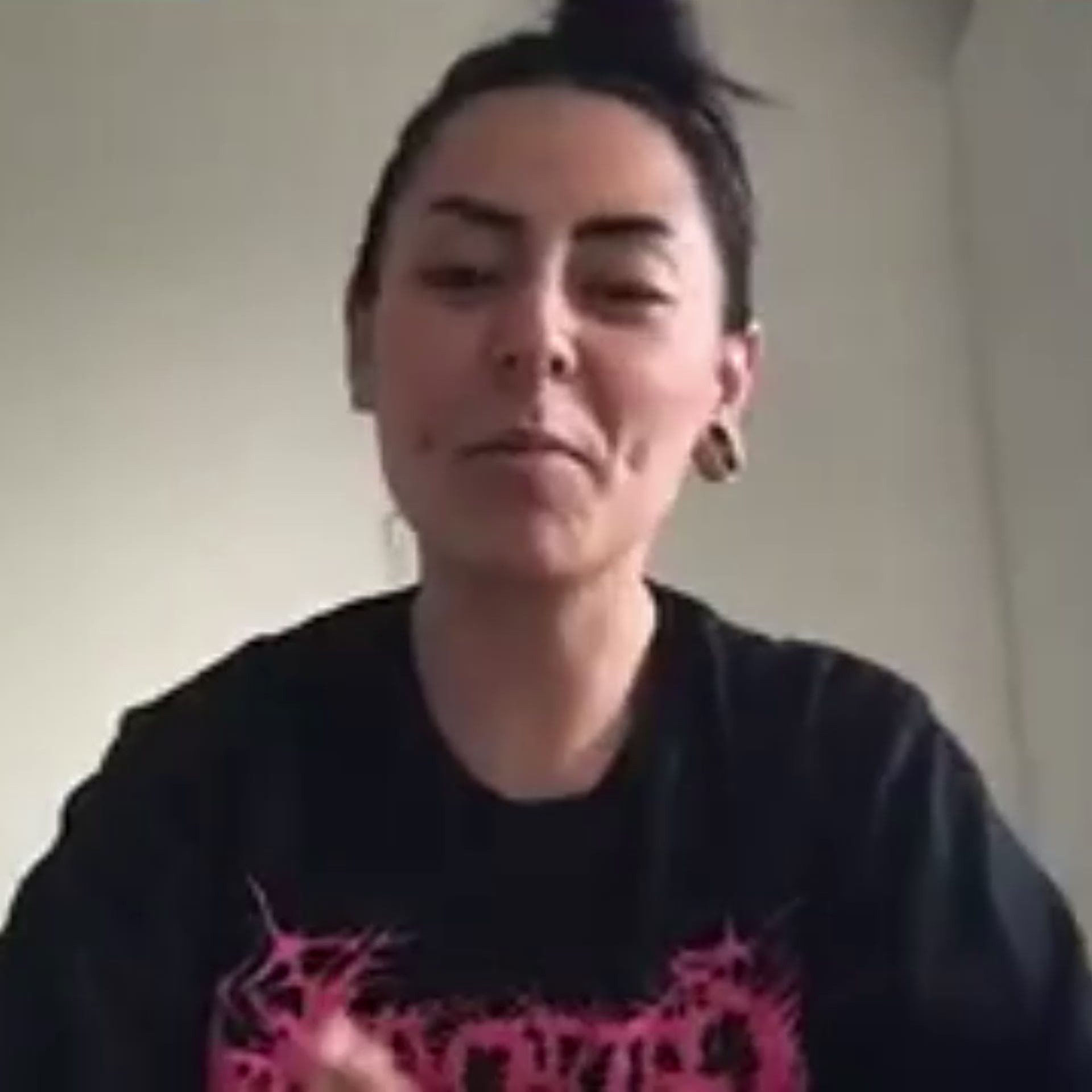 Load video: 