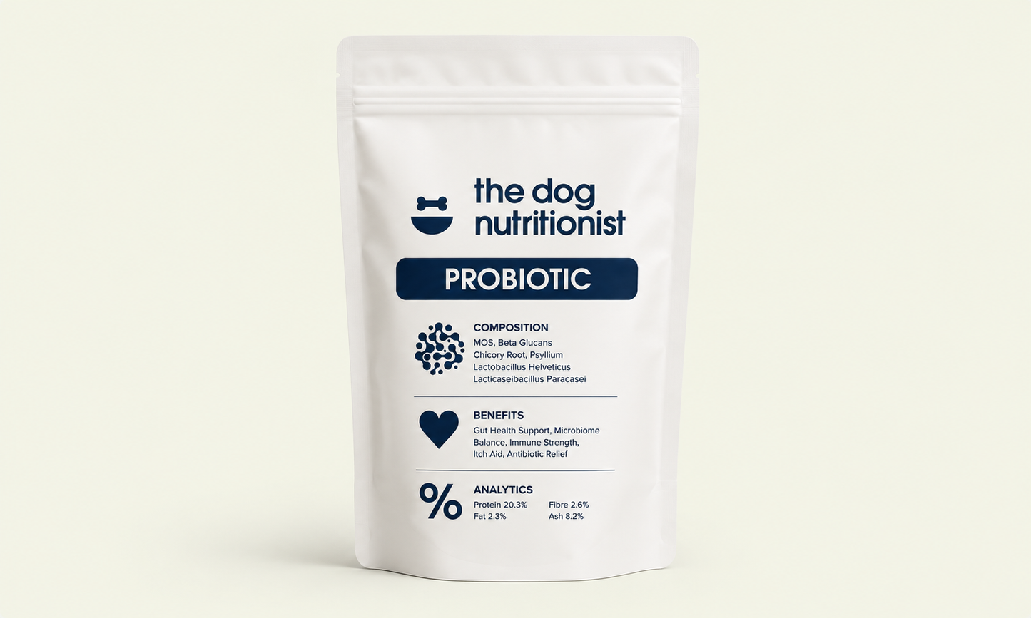 Probiotic
