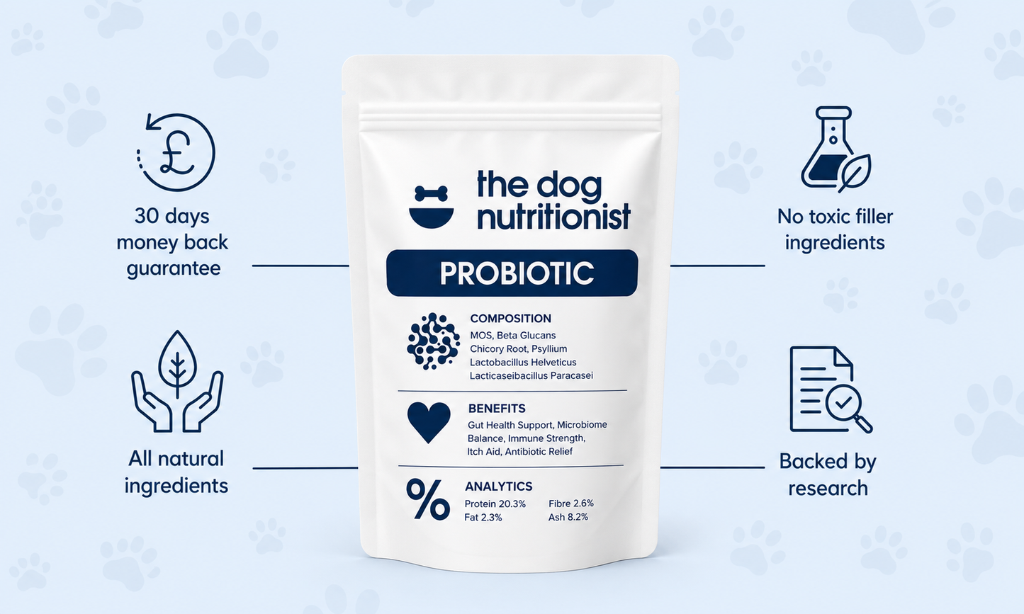 Probiotic