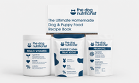 Puppy Health Bundle