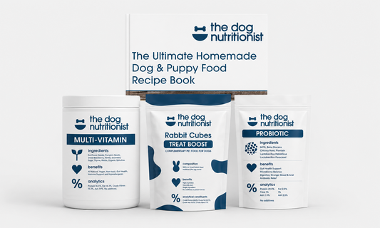Puppy Health Bundle